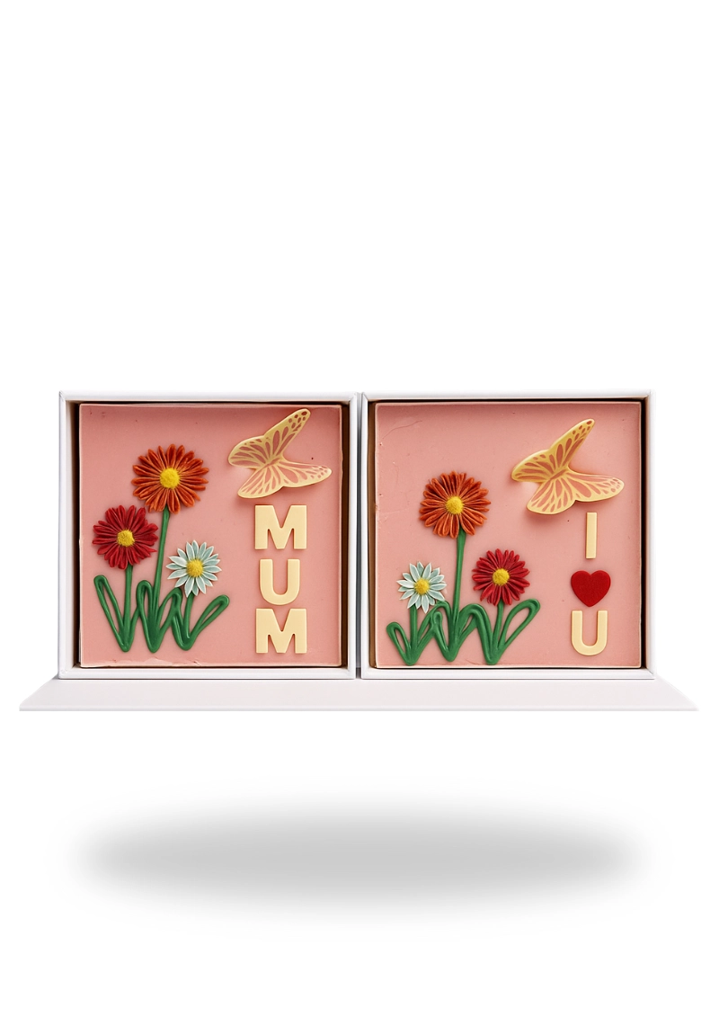 For Mum Chocolate